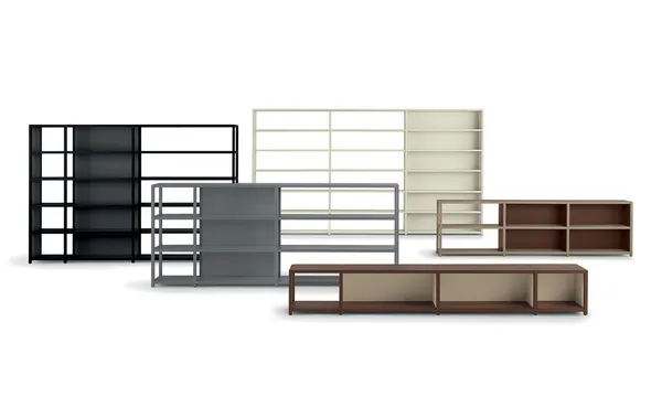 Frame Wandsysteem gallery image 2