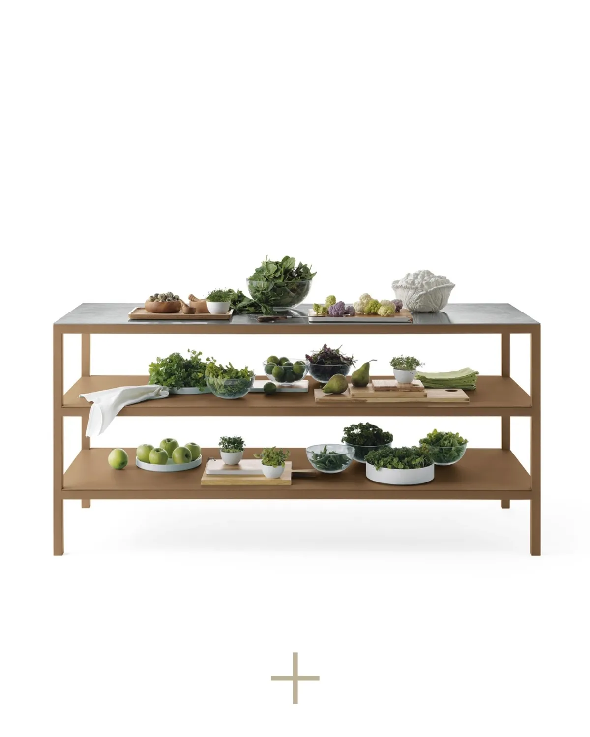 Frame Workbench