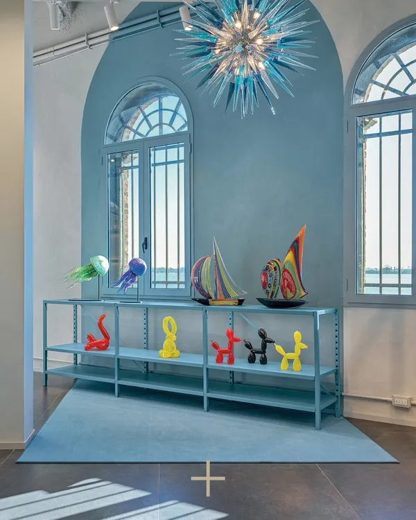 Uno Wandsysteem gallery image 12