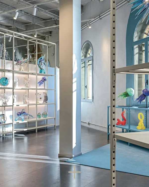 Uno Wandsysteem gallery image 13