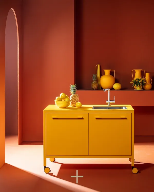 Frame Keuken gallery image 16