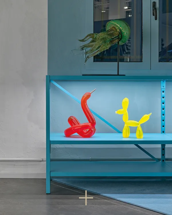 Uno Wandsysteem gallery image 7