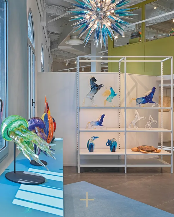 Uno Wandsysteem gallery image 9