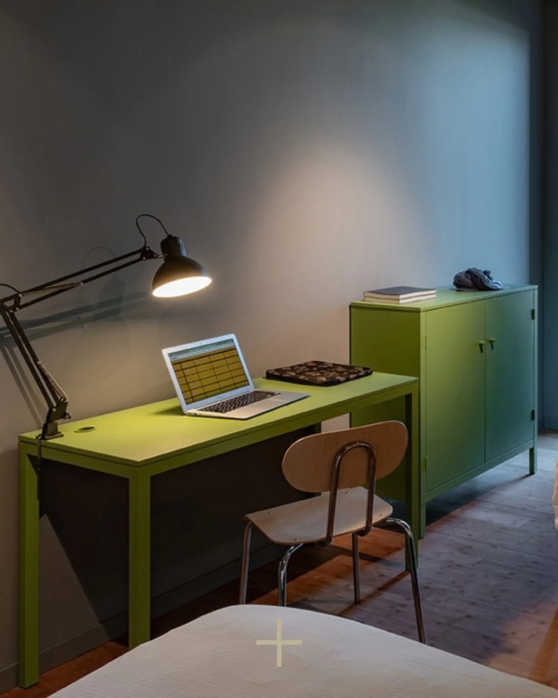 FRAME Hostel