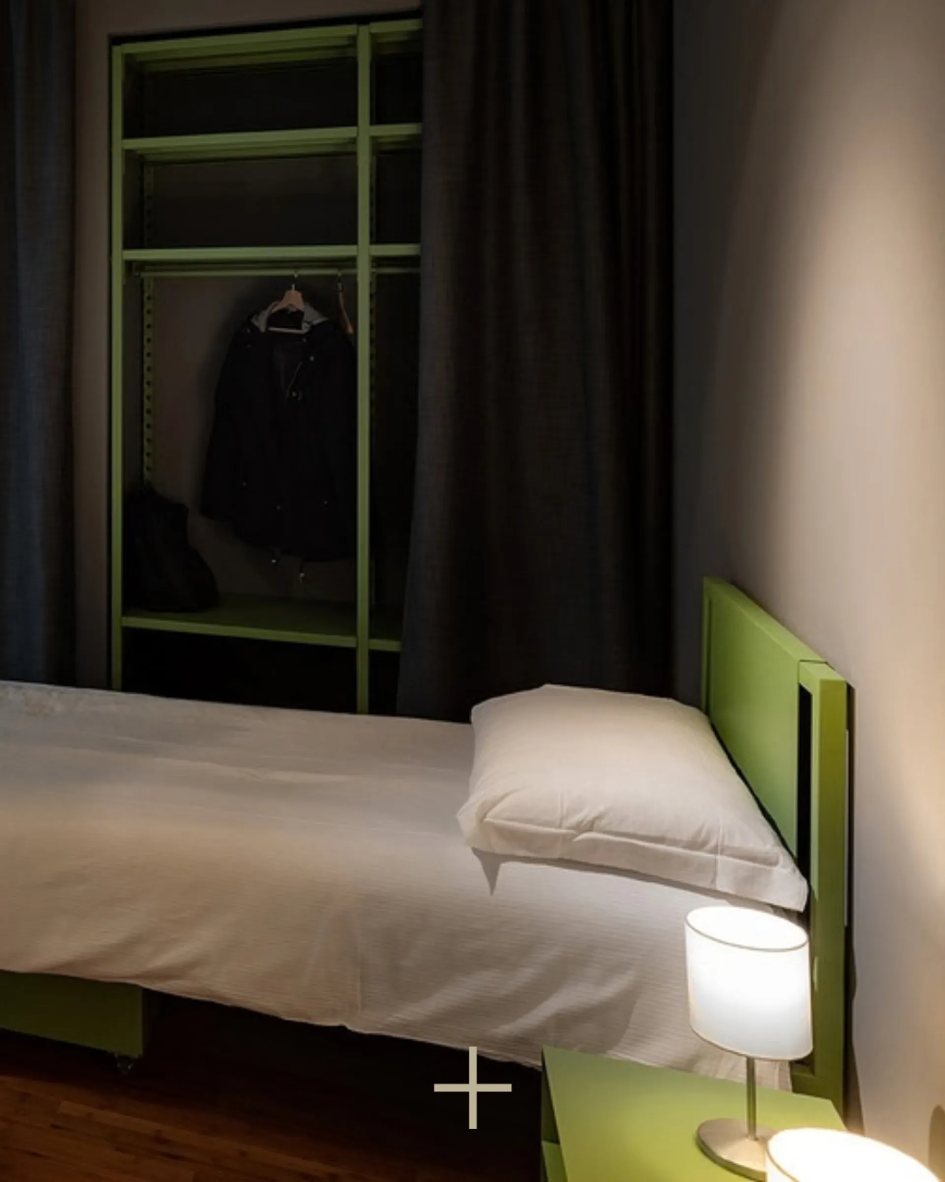 FRAME Hostel