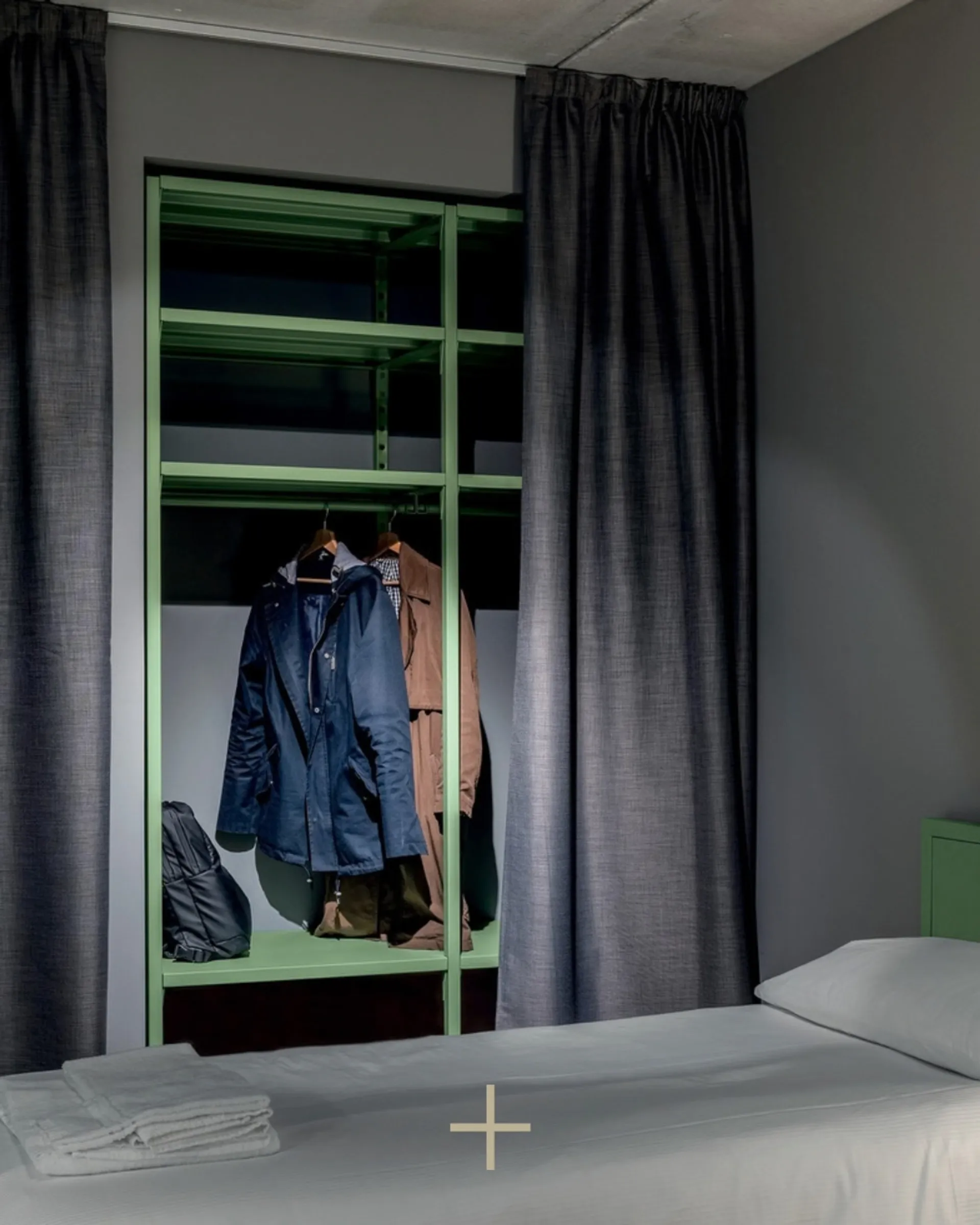FRAME Hostel