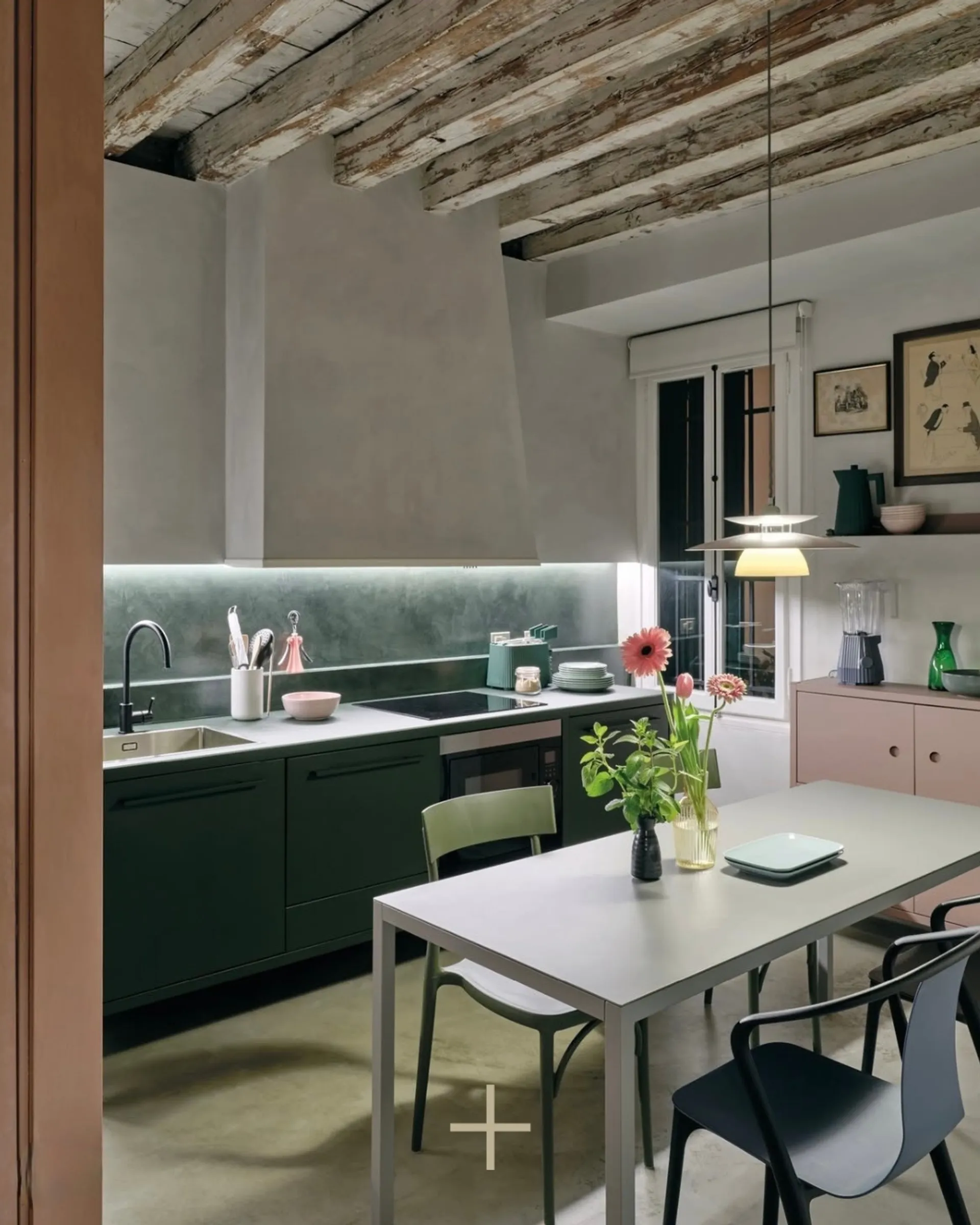 FRAME woonhuis