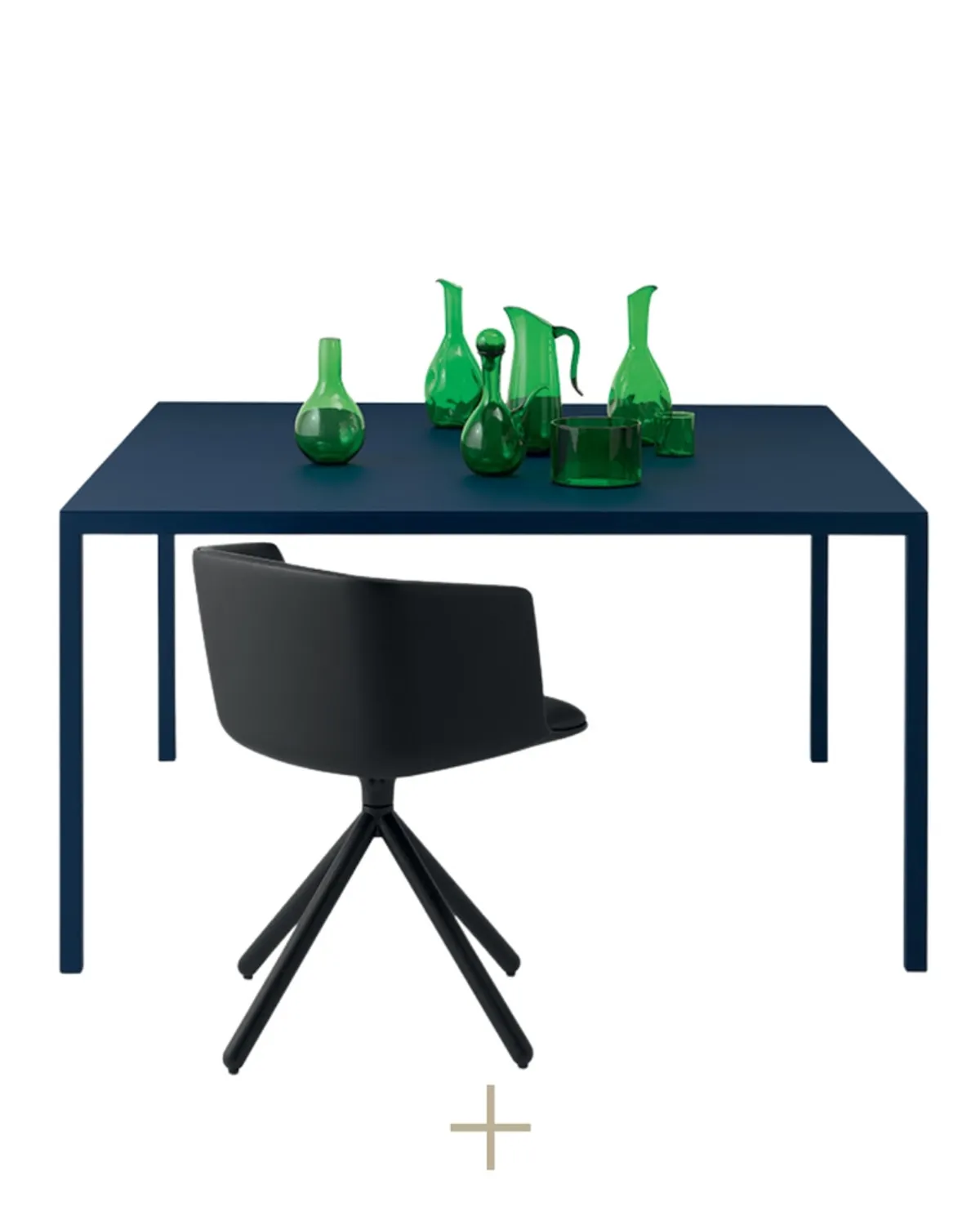 Frame Tafel