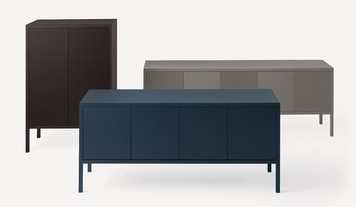 Frame Dressoir