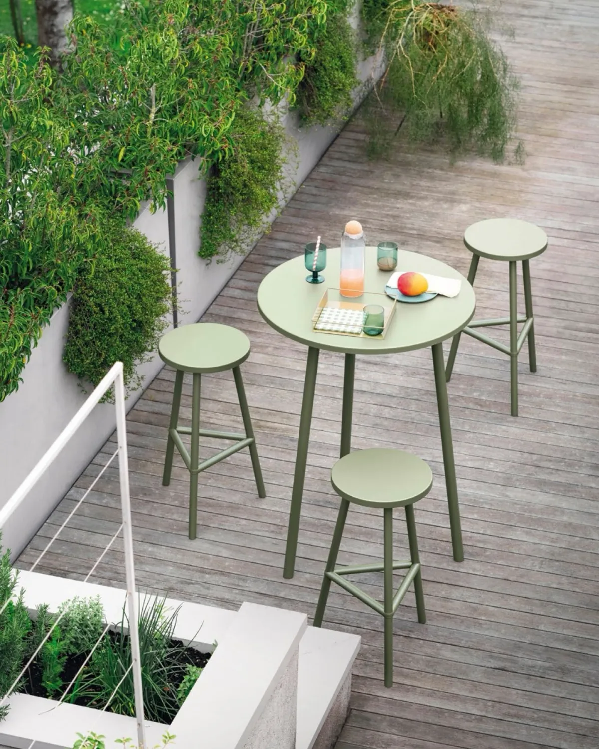 Outdoor