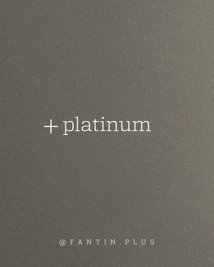 Platinum