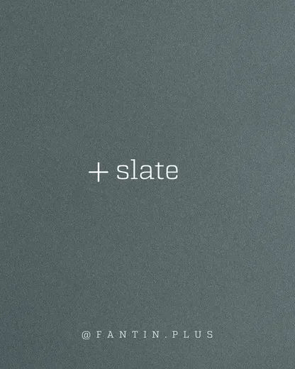 Slate