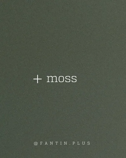 Moss