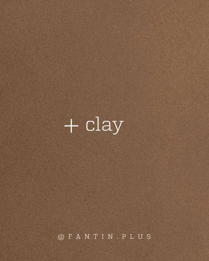 Clay