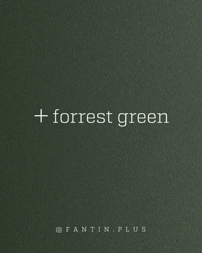 Forrest Green