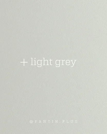LIght Grey
