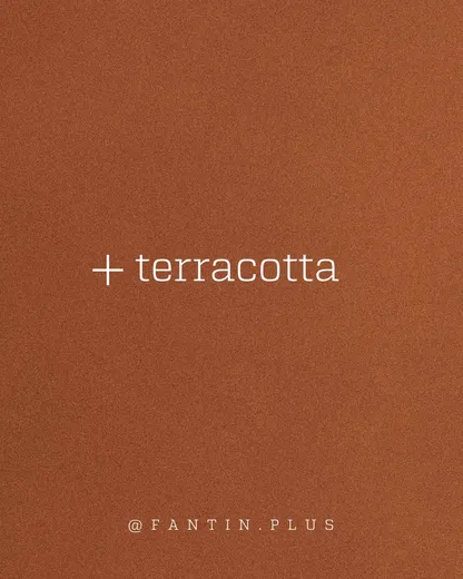 Terracotta