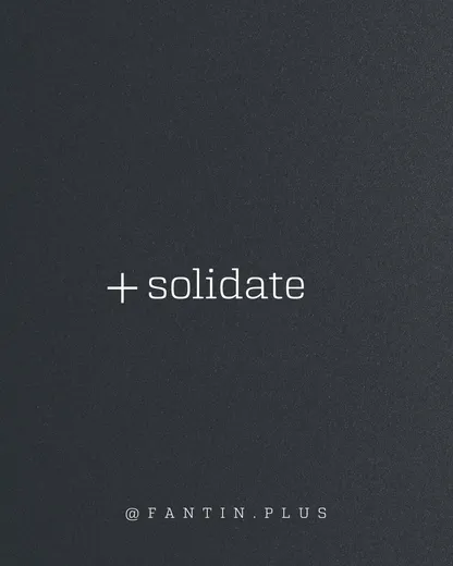 Solidate