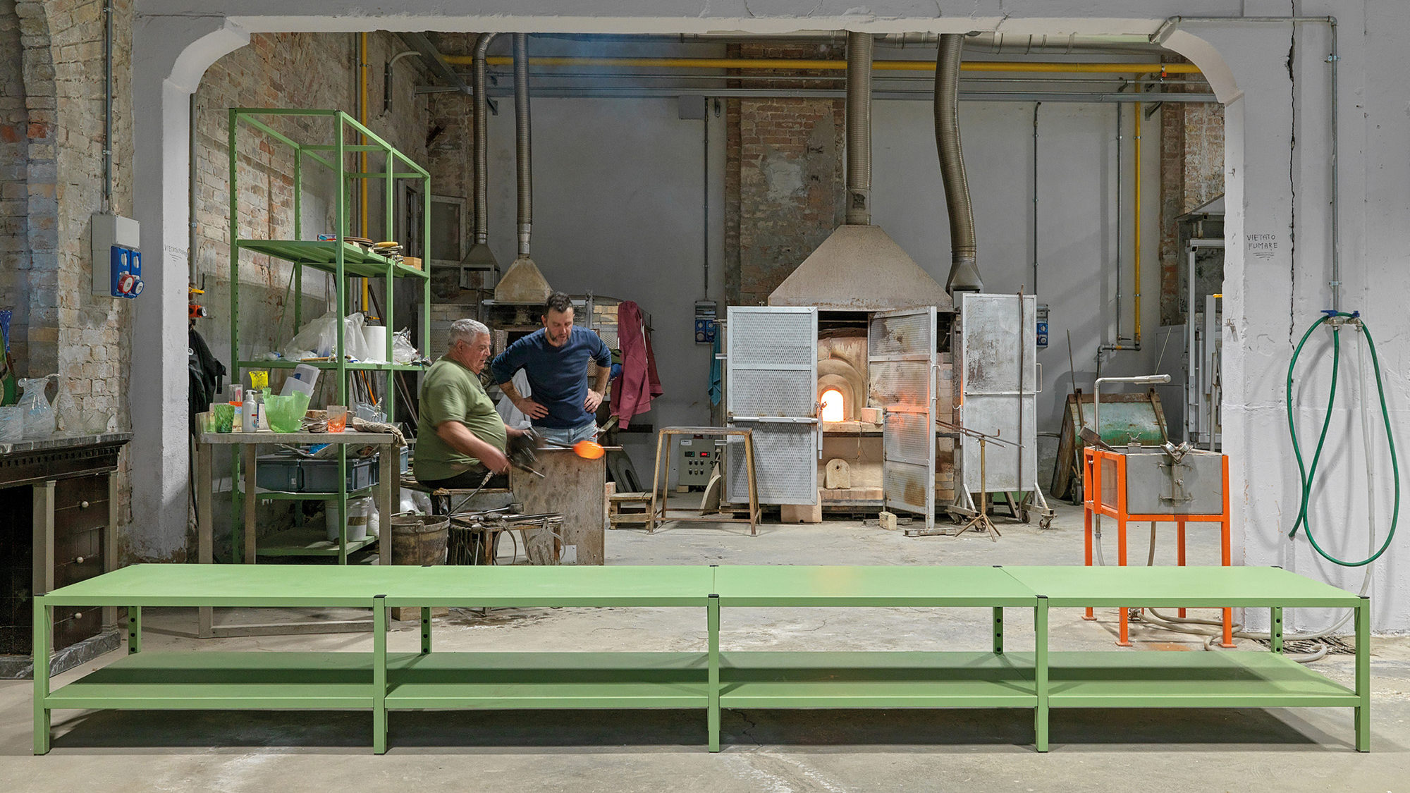 Fantin Workshop